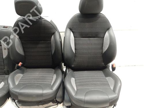 Seats set PEUGEOT 2008 II (UD_, US_, UY_, UJ_, UR_, UC_) 1.2 PureTech 130 (USHNS, URHNS) | BP29966274C78 