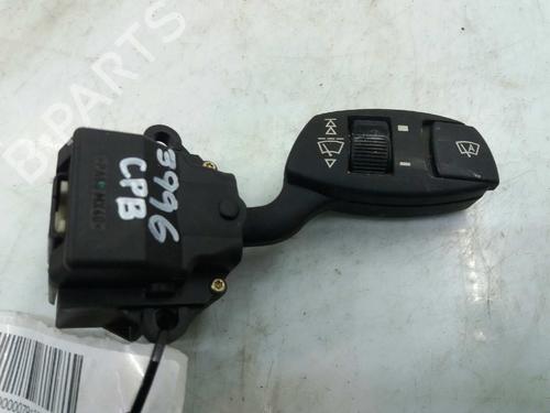 Used Steering column stalk BMW 5 (E60) [2001-2010]  3077484