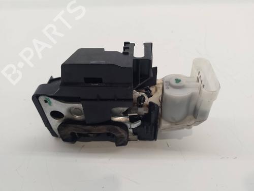 Front left lock FIAT DOBLO Box Body/MPV (223_)  | BP21690587C98 