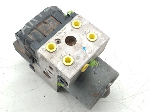 Used ABS pump NISSAN PICK UP (D22) 2.5 Di (133 hp) 29539044