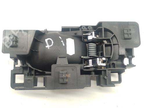 Front left interior door handle CITROËN C4 CACTUS 1.5 BlueHDi 100 | BP30129668I13