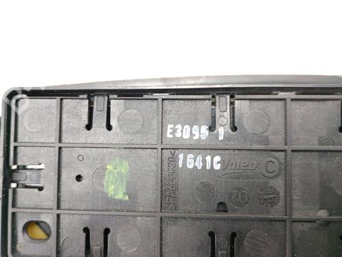 Left front window switch RENAULT MEGANE III Hatchback (BZ0/1_, B3_) 1.5 dCi (BZ09, BZ0D, BZ1W, BZ29, BZ14) | BP38511893I27 - Image 6