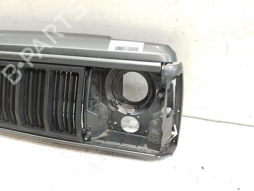 Grille MERCEDES-BENZ C-CLASS (W204) C 200 CDI (204.001) | BP24704204C40 