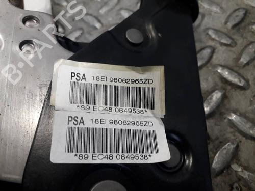 Hand brake CITROËN C4 CACTUS  | BP16028634I18 