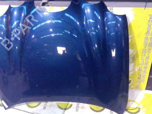 Used Hood JAGUAR S-TYPE II (X200) 3.0 V6 (238 hp) 3060825
