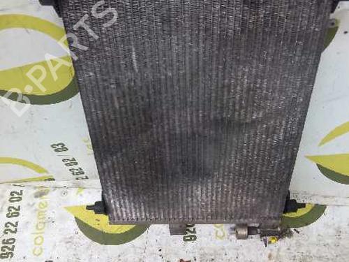 Used AC radiator PEUGEOT 406 (8B) [1995-2005]  3049290