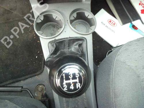 Switch KIA RIO I Hatchback (DC)  | BP3066905I30 