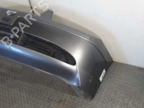 Front bumper BMW 7 (E65, E66, E67)  | BP7401833C7 