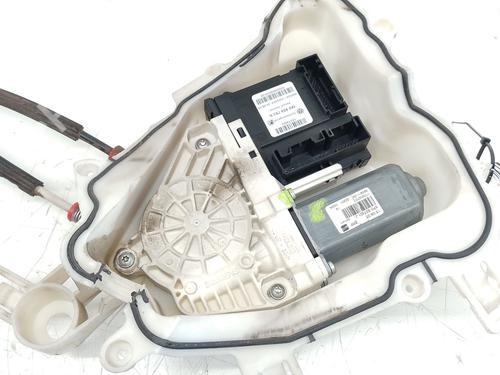 Front left window mechanism SEAT ALTEA (5P1) 2.0 TDI 16V | BP27520674C22 