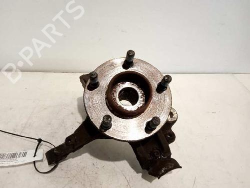 Used Right front steering knuckle FORD FOCUS II (DA_, HCP, DP) [2004-2013]  3083529