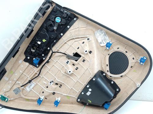 Rear right panel VOLVO XC60 I SUV (156)  | BP29506074C61 