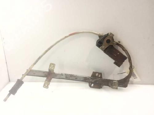 Used Front right window mechanism Front right window mechanism SKODA FABIA I (6Y2) 2.0 (116 hp) 33686802 33686802