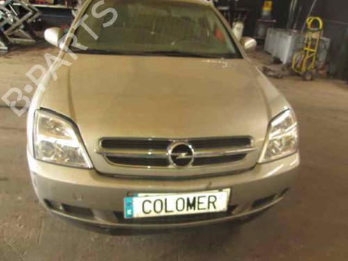 AC radiator OPEL VECTRA C Estate (Z02)  | BP3074834M32 
