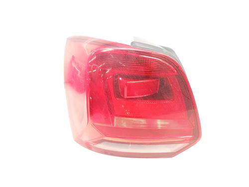 Used Left taillight Left taillight VW POLO V (6R1, 6C1) 1.4 TDI (90 hp) 36473614 36473614