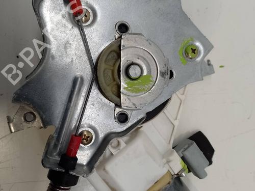 Front left window mechanism NISSAN MICRA III (K12)  | BP24660465C22 