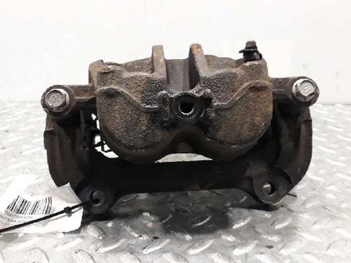 Left front brake caliper HYUNDAI SANTA FÉ II (CM) 2.2 CRDi GLS | BP11625000M105 