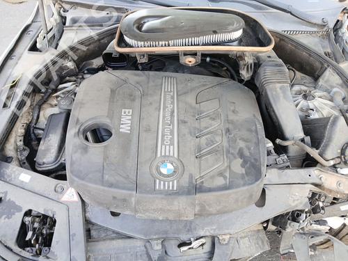 Used Engine BMW 5 Gran Turismo (F07) [2009-2017]  27987106