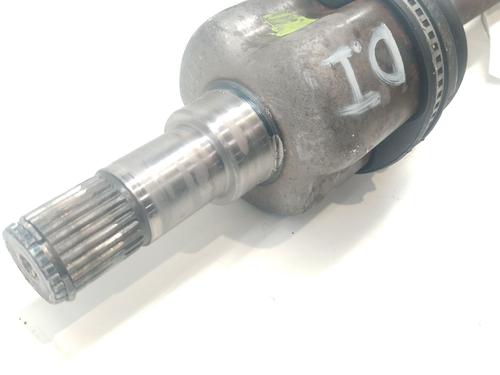 Left front driveshaft FORD MONDEO III Saloon (B4Y) 2.0 16V TDDi / TDCi | BP24958594M38 