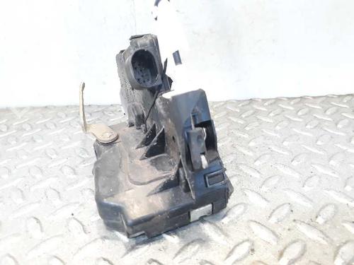 Used Front right lock BMW 3 (E46) [1997-2005]  7784744