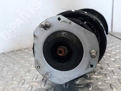 Left front shock absorber FORD FIESTA VI (CB1, CCN) | BP5851348M16