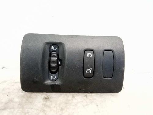 Used Headlight switch Headlight switch RENAULT CLIO III (BR0/1, CR0/1) [2005-2014] 14231046 14231046