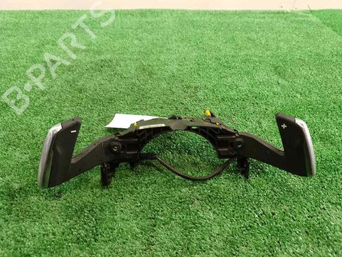 Used Steering wheel controls PEUGEOT 3008 I MPV (0U_) [2009-2017]  17218903