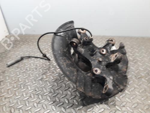 Right front steering knuckle BMW 3 (E36)  | BP10546867M26 