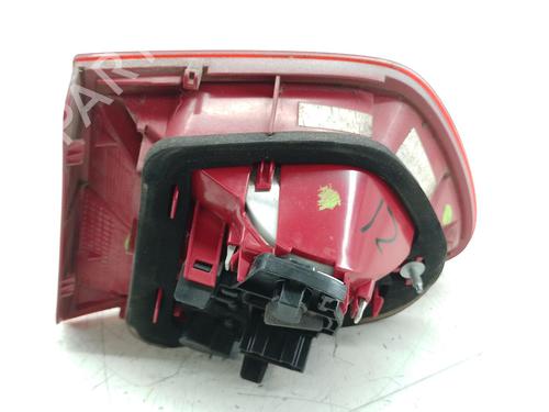 Left tailgate light SEAT IBIZA IV (6J5, 6P1) 1.6 TDI | BP29638235C79 