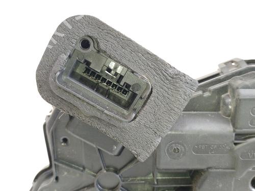 Front left lock VW PASSAT B8 (3G2, CB2) 1.4 TSI | BP32372751C98  - Image 5