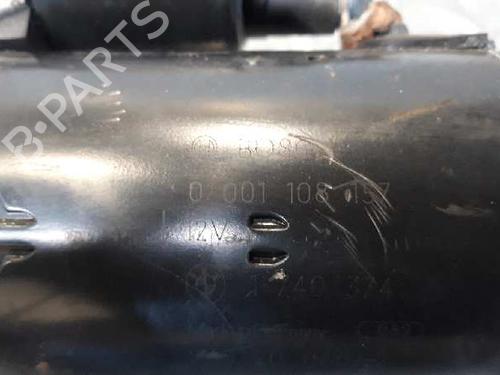 Starter BMW 5 (E39)  | BP4958463M8 