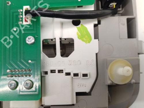 Interior roof light TOYOTA AVENSIS Saloon (_T27_) 2.0 D-4D (ADT270_, ADT270R) | BP31949757I8 