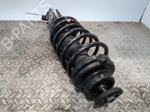 Left front shock absorber FIAT STILO (192_)  | BP16858796M16 