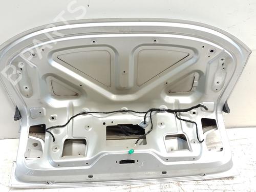 Tailgate CITROËN C5 III (RD_) 2.0 HDi 165 (RDRHHA, RDRHH8) | BP28961823C6 