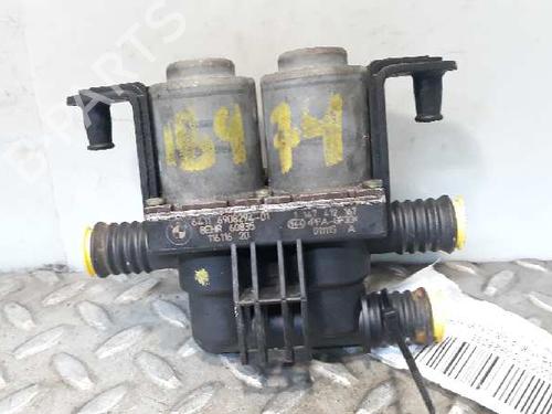 Used Electronic sensor BMW 7 (E65, E66, E67) [2001-2009]  14235657
