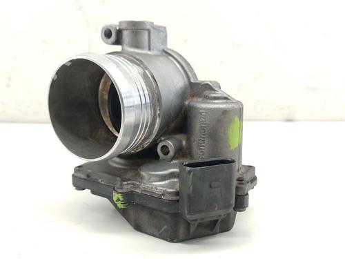 Used Throttle body FORD FOCUS III 2.0 TDCi (163 hp) 26640608