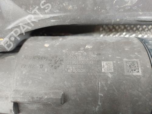 Steering rack VW PASSAT B8 (3G2, CB2) 1.6 TDI | BP36163216M22 - Image 12