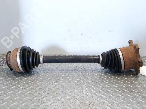 Used Right rear driveshaft NISSAN PATHFINDER III (R51) 2.5 dCi (174 hp) 5889144