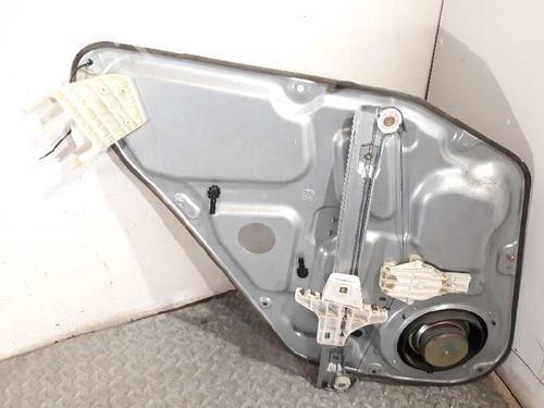 Rear right window mechanism HYUNDAI SONATA V (NF)  | BP7006188C25 