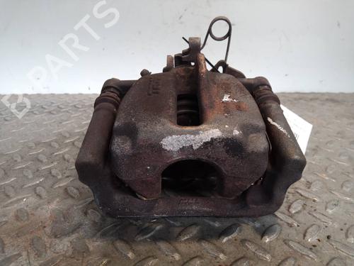 Used Left rear brake caliper FIAT SCUDO Platform/Chassis (220_) [1996-2006]  15386663