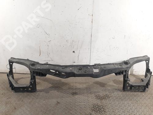 Used Front slam panel Front slam panel OPEL CORSA D (S07) 1.3 CDTI (L08, L68) (75 hp) 10361202 10361202