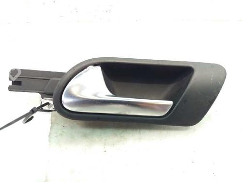 Rear left interior door handle VW JETTA III (1K2) [2004-2013]null 1K5837113UTF | 1K5837113UTF |