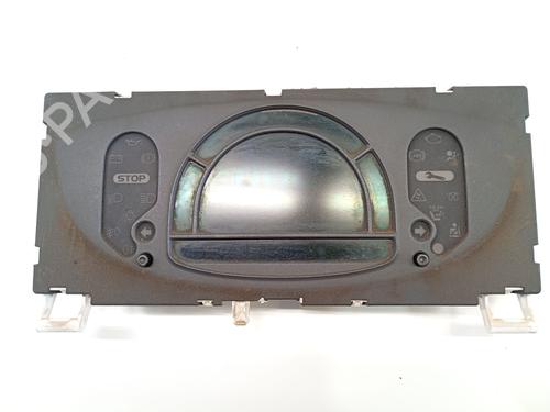 Used Instrument cluster Instrument cluster 37219525 37219525