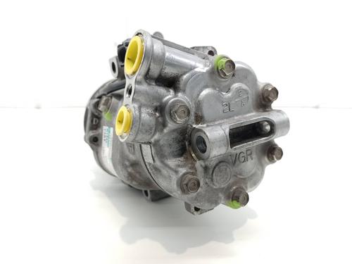 AC compressor FIAT FIORINO Box Body/MPV (225_)  | BP20641835M34 