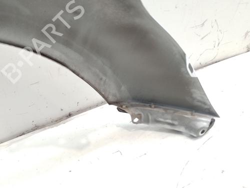 Left front fenders KIA CEED (CD) 1.4 LPG | BP32424975C41 