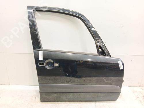 Dør høyre foran SUZUKI SX4 (EY, GY) 1.9 DDiS (RW419D) (120 hp) 30616504