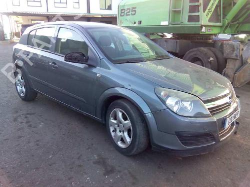 Ferdsskriver OPEL ASTRA H (A04) 1.7 CDTI (L48) | BP3451447C48 