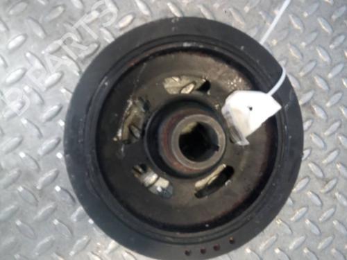Used Pulley MERCEDES-BENZ C-CLASS (W203) [2000-2007]  14226139