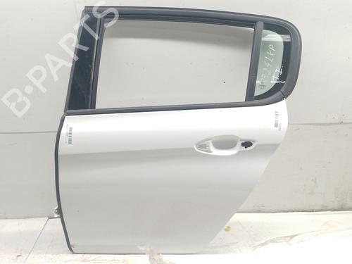 Used Left rear door PEUGEOT 308 II (LB_, LP_, LW_, LH_, L3_) 1.5 BlueHDI 100 (102 hp) 27808062
