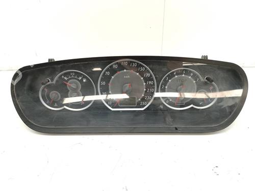 Used Instrument cluster CITROËN C5 II (RC_) [2004-2008]  19063470