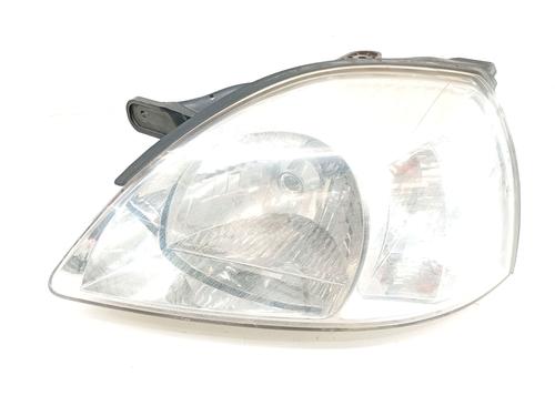 Left headlight KIA RIO I Saloon (DC_) 1.3 | BP38178937C28 - Image 2